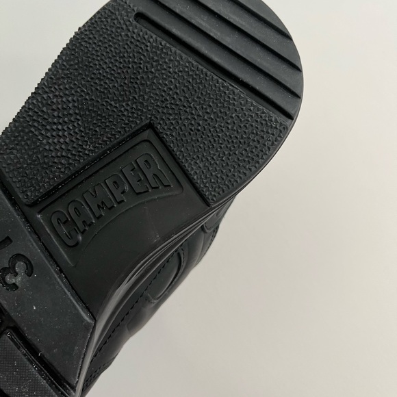 New! Camper Drift Sneakers - Picture 4 of 6